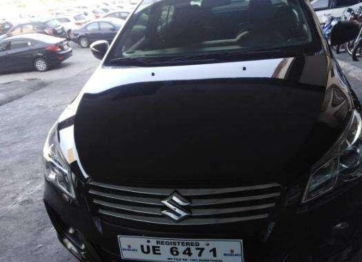 2017 Suzuki Ciaz for sale