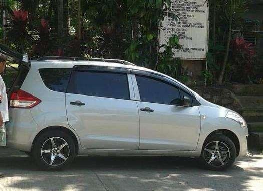 Suzuki Ertiga 2016 FOR SALE