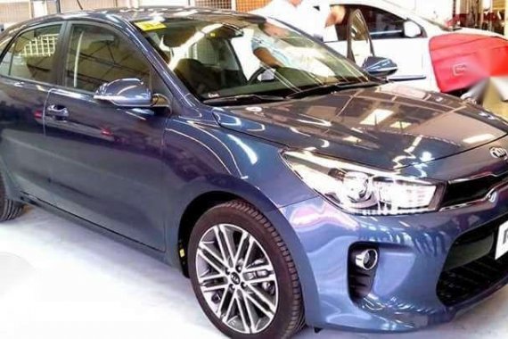 2019 Kia Rio for sale