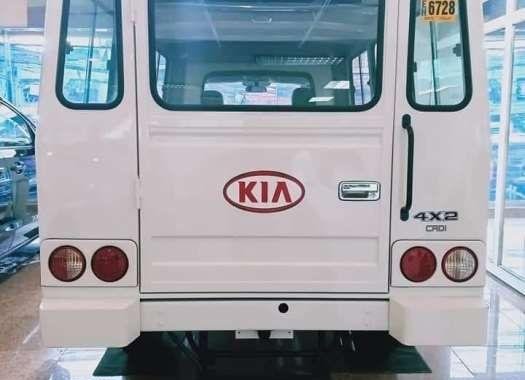 2019 Kia K2500 for sale