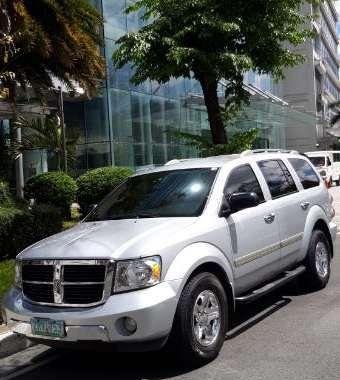 Dodge Durango SUV 4WD 2013 for sale