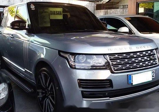 Land Rover Range Rover 2013 Year FOR SALE