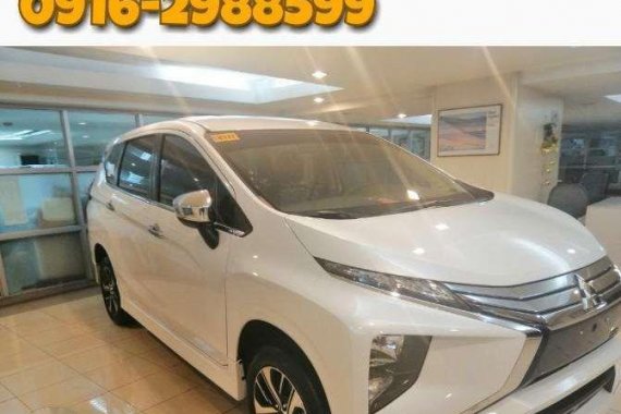 Mitsubishi Xpander GLS PROMO 2019