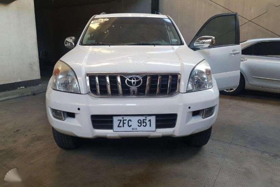 2006 Toyota Land Cruiser Prado for sale