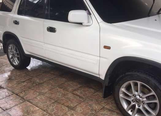 Honda CRV 1st-gen 1998 FOR SALE