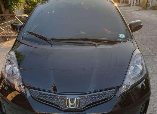 For Sale Honda Jazz 2013 1.5 AT top of the line