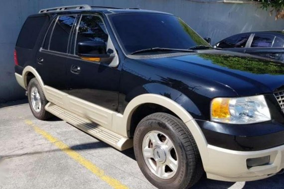 2005 Ford Expedition eddie bauer FOR SALE