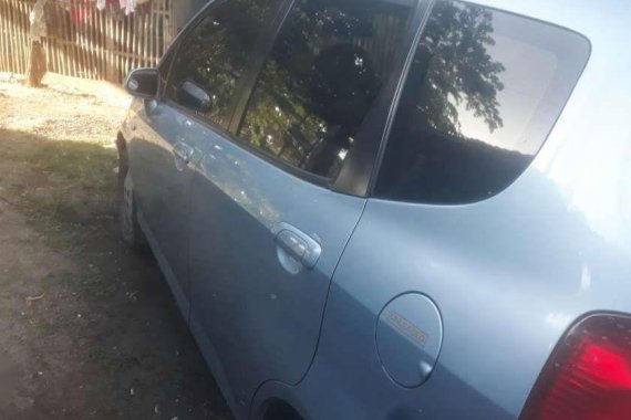 Honda Fit IDSI RUSH FOR SALE 