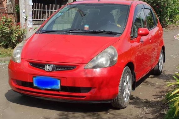 Honda Fit Lady owned for sale