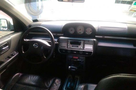 2005 Nissan Xtrail FOR SALE