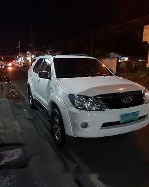 Toyota Fortuner 2006 for sale