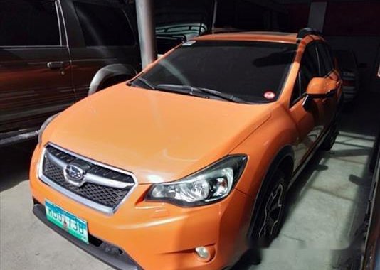SUBARU XV 2014 FOR SALE