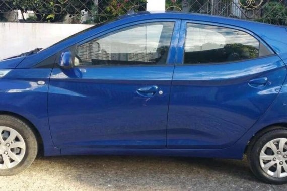 2016 Hyundai Eon GLS FOR SALE