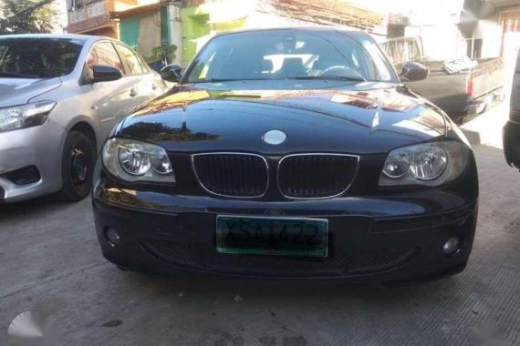 2005 BMW 120I for sale