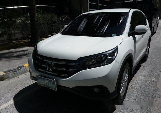 Honda CR-V 2012 for sale