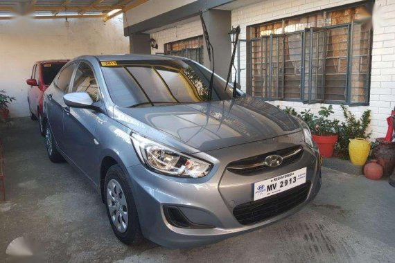 2018 Hyundai Accent for sale 