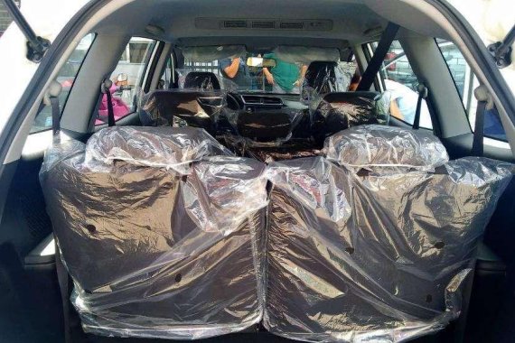 For Sale Honda Mobilio RS 2017 Brand new