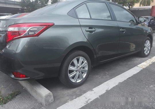 Toyota Vios 2017 FOR SALE