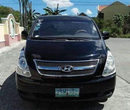 Hyundai Starex 2009 for sale