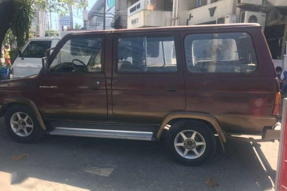 Toyota Tamaraw 1994 for sale