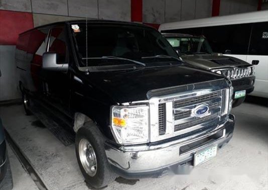 Ford E-150 2012 AT for sale