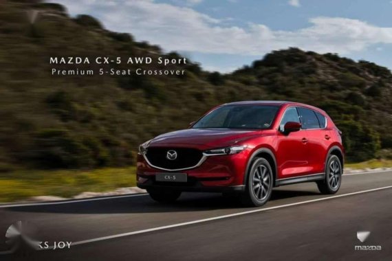 2019 Mazda Cx-5 for sale