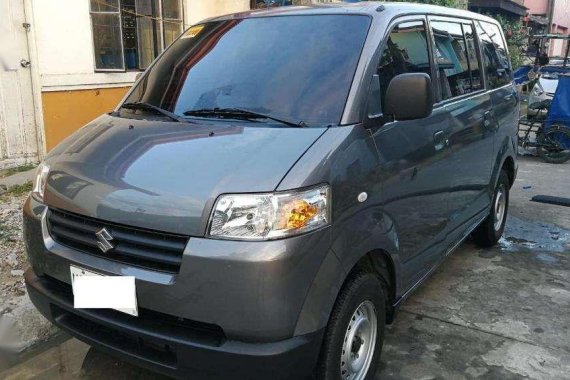 Suzuki Apv 2019 for sale