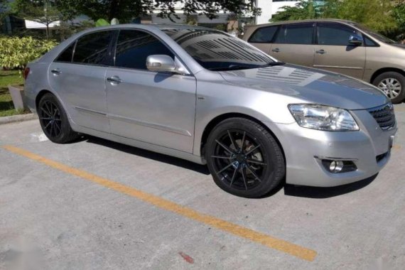 2008 Toyota Camry for sale