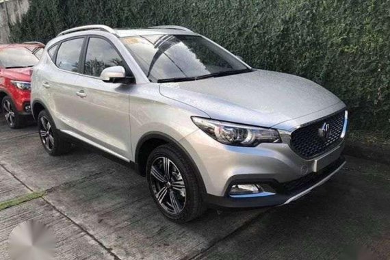 MG ZS style at mt 2019 FOR SALE