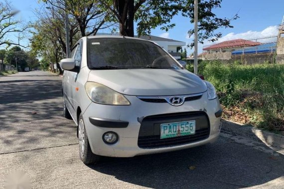 2010 Hyundai i10 AT FOR SALE