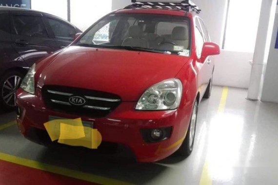 Kia Carens 2009 for sale