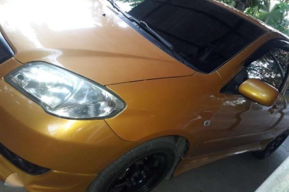2006 Toyota Vios for sale