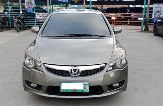 Honda Civic 2009 S AT for sale