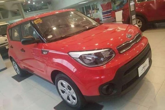 Kia Soul 2019 for sale