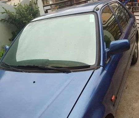 1997 Car Honda City FOR SALE
