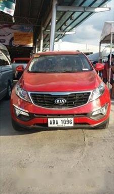 Kia Sportage 2014 LX AT for sale