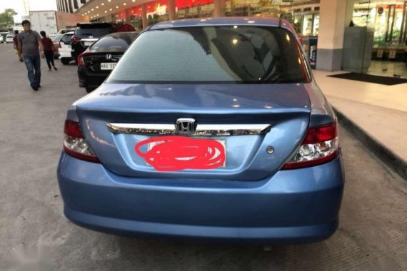 Honda City 2003 FOR SALE