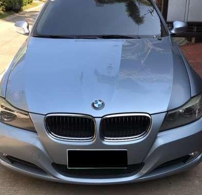 BMW 320d 2011 for sale