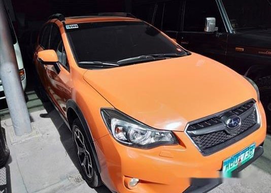 SUBARU XV 2014 FOR SALE