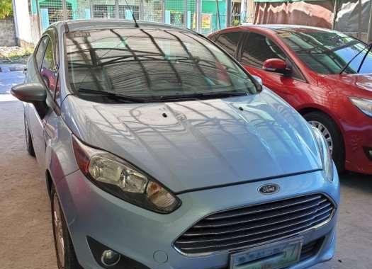 Ford Fiesta 2014 for sale