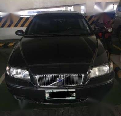 2003 Volvo S80 AT Sale or Swap