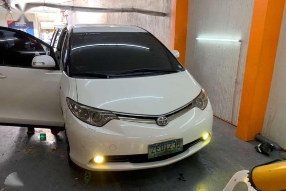 2006 Toyota Previa FOR SALE