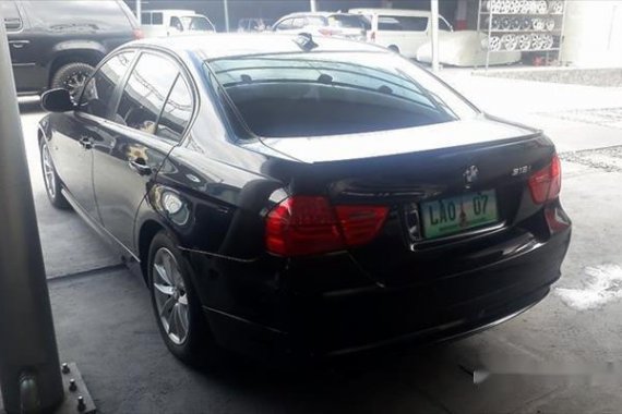 BMW 318i 2010 AT for sale