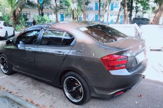 Honda City 2013 15E FOR SALE