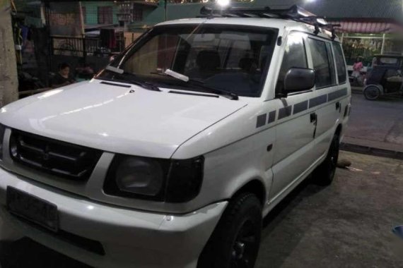 For sale! Mitsubishi Adventure 2001model