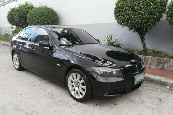 2006 BMW 320i E90 FOR SALE