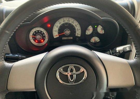 Toyota FJ Cruiser 2014 for sale