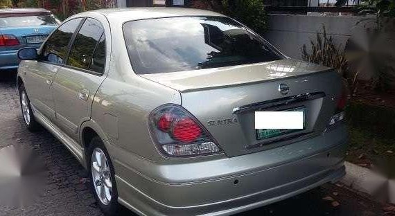 Nissan Sentra 2008 for sale