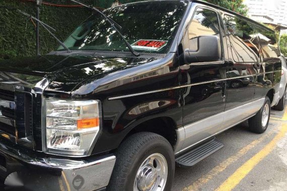 2009 Ford E-150 for sale