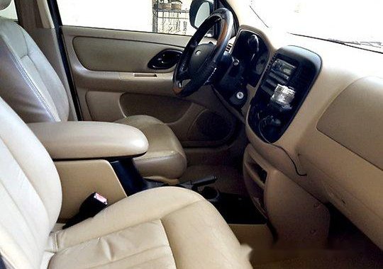 Ford Escape 2005 XLT AT for sale